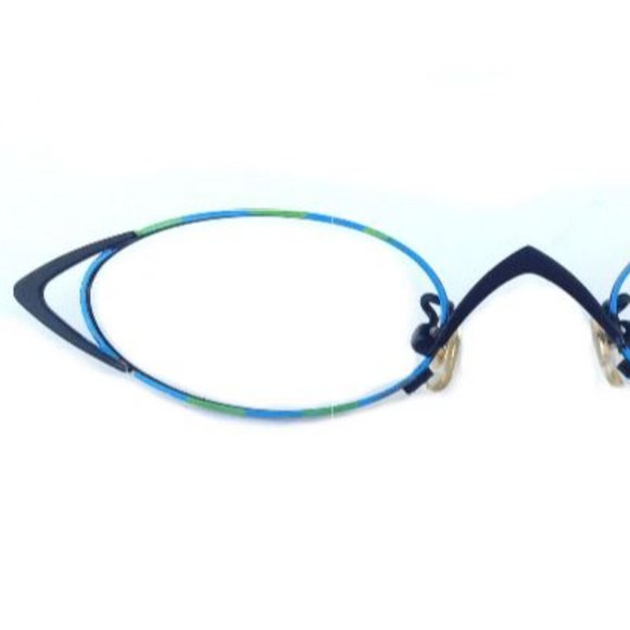 Microshapes petite sunglass - Boomerang